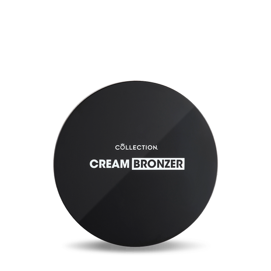 Cream Bronzer