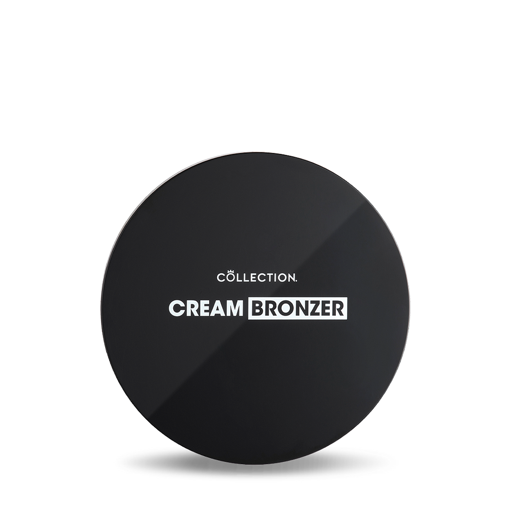 Cream Bronzer