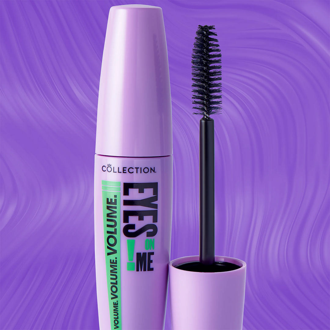 Eyes On Me Volume Mascara