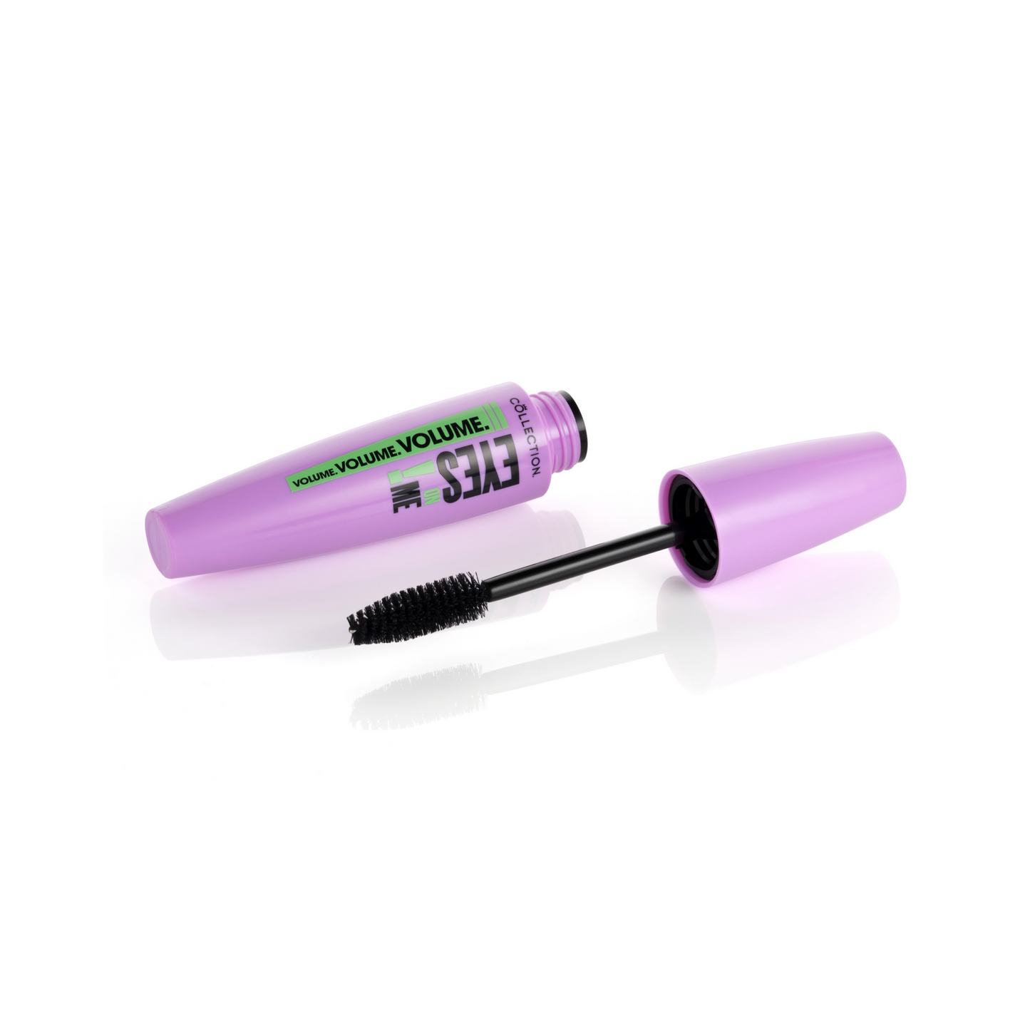 Eyes On Me Volume Mascara