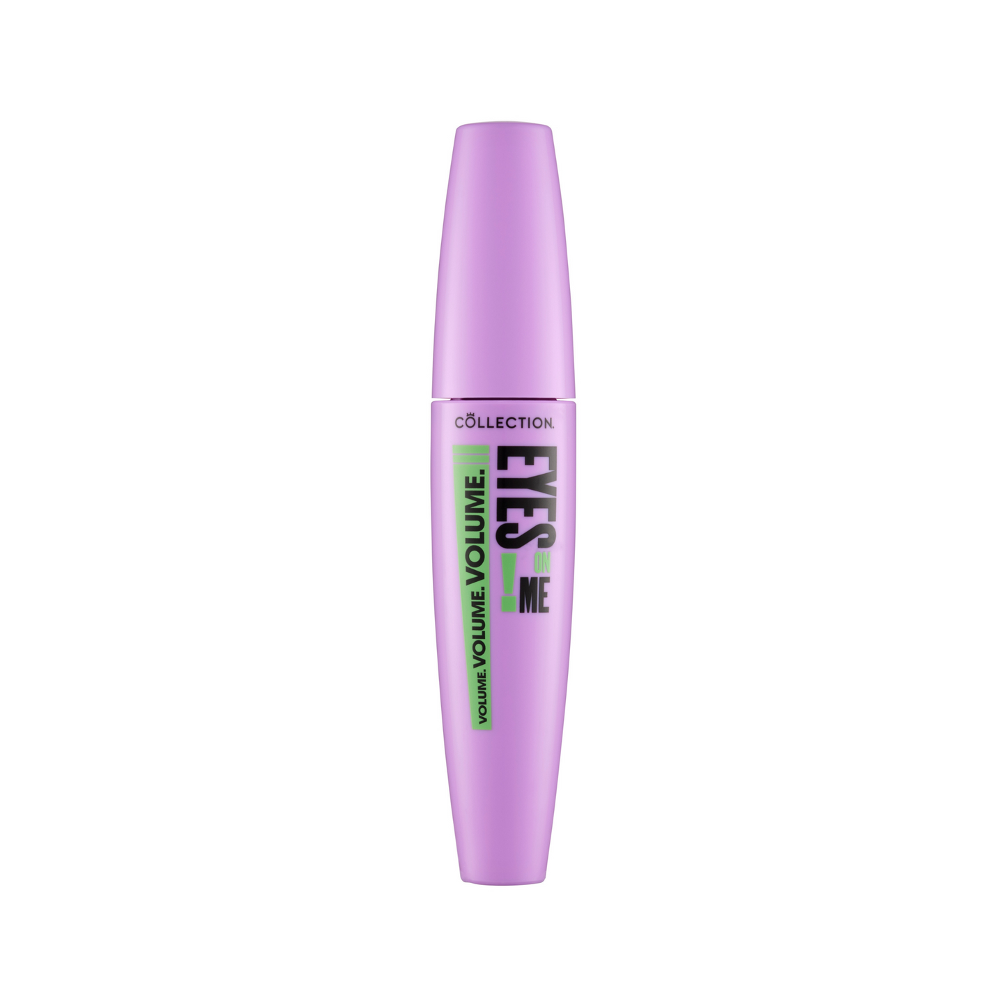 Eyes On Me Volume Mascara