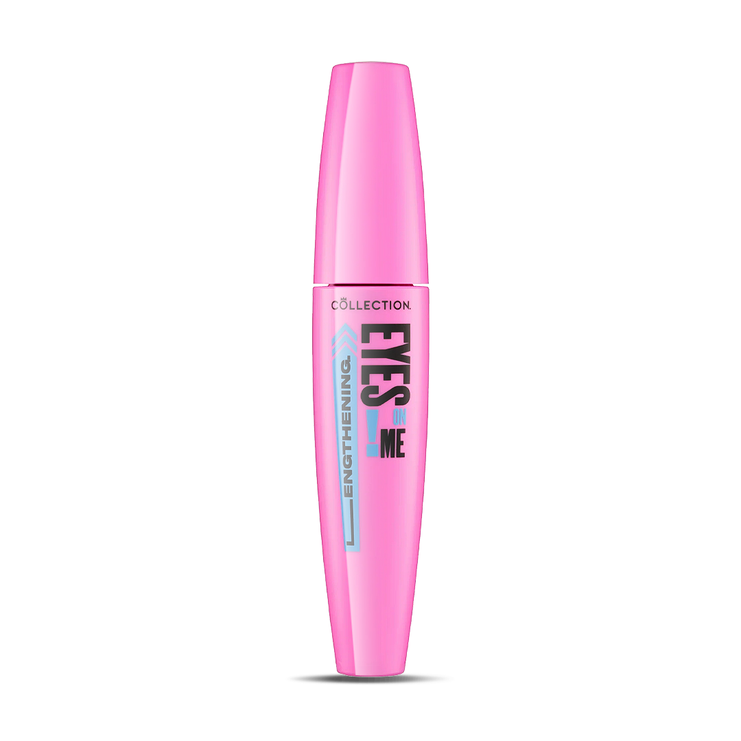 Eyes On Me Lengthening Mascara