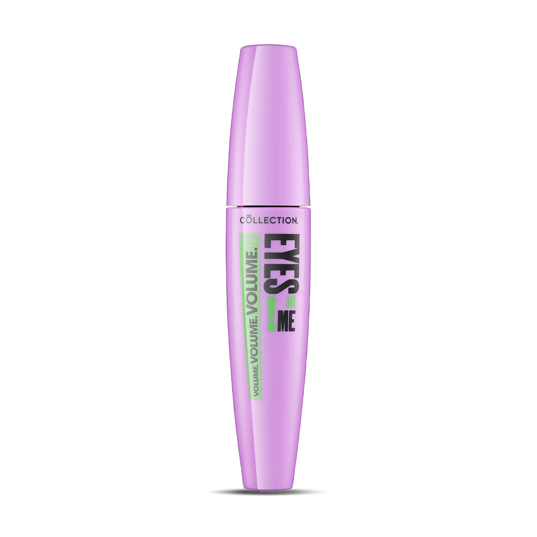 Eyes On Me Volume Mascara