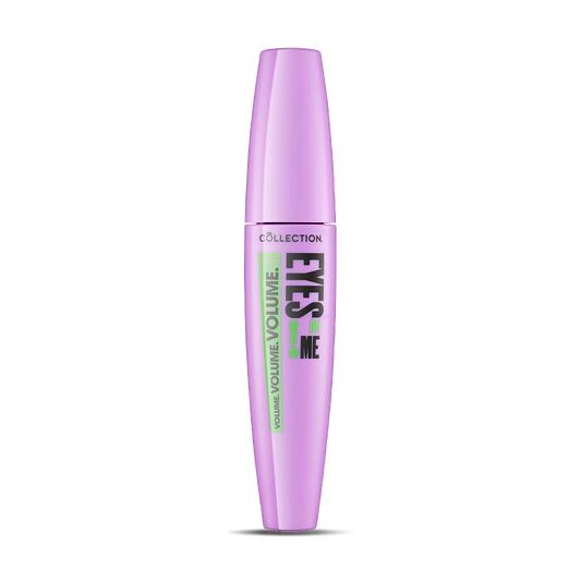 Eyes On Me Volume Mascara