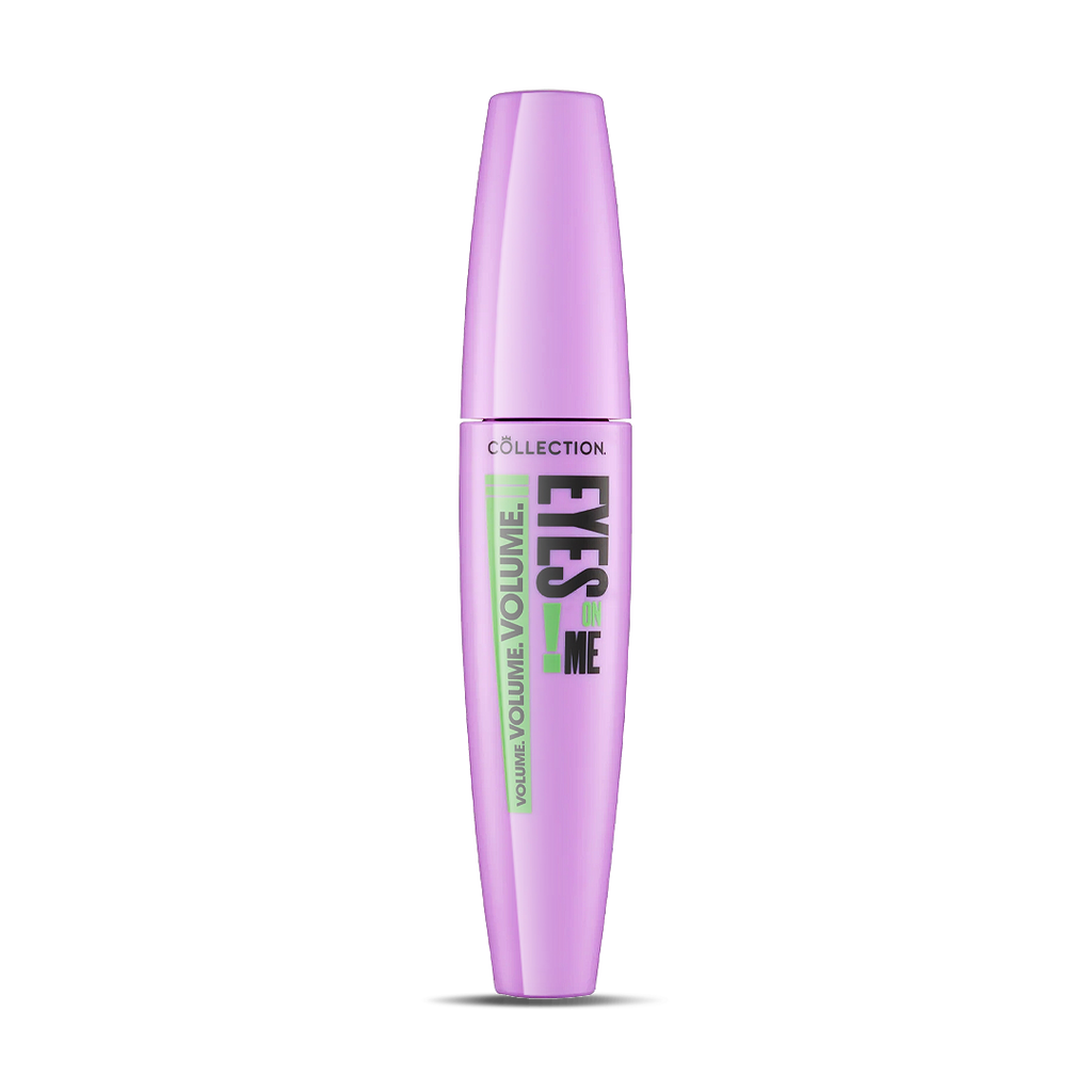 Eyes On Me Volume Mascara