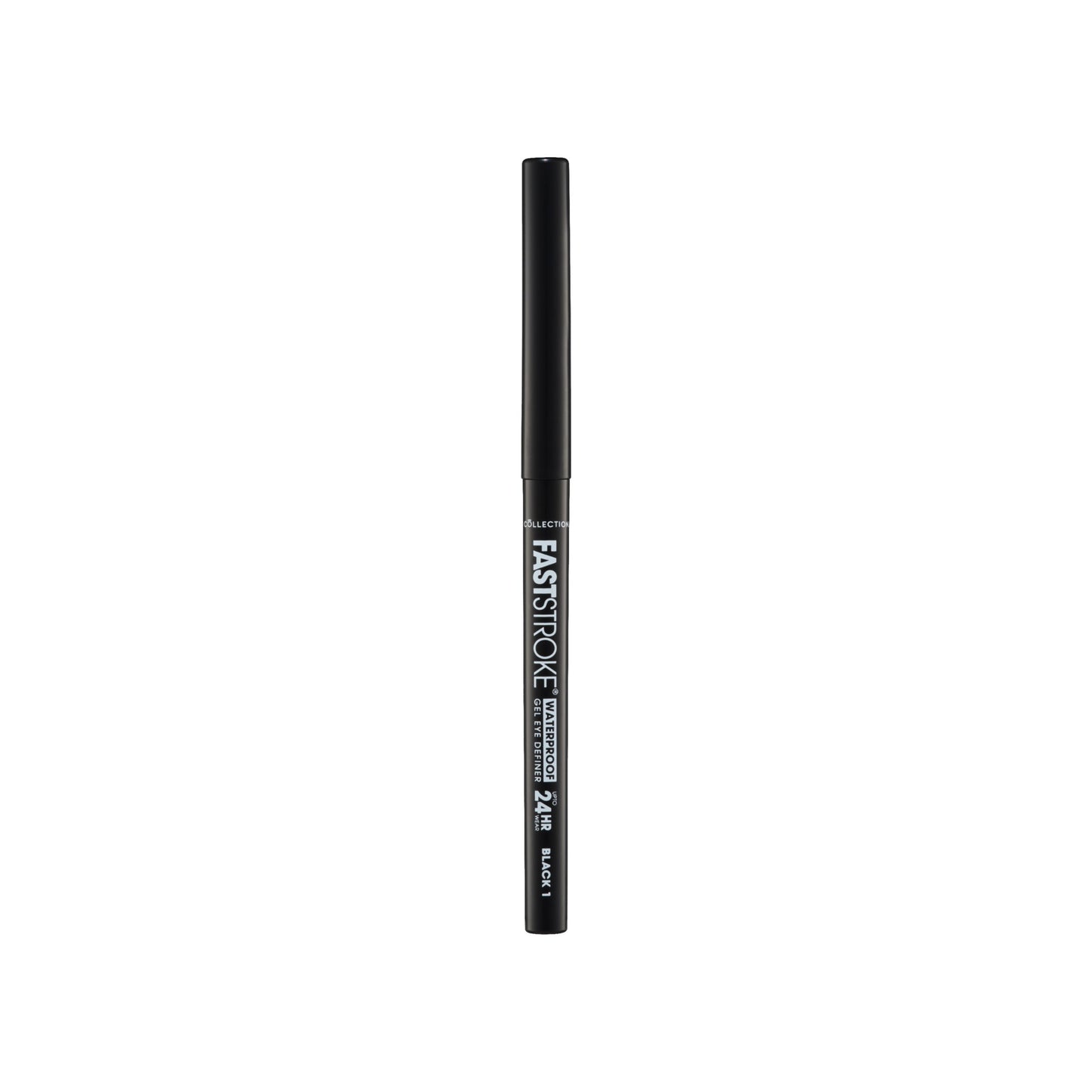 Fast Stroke Waterproof Gel Eye Definer