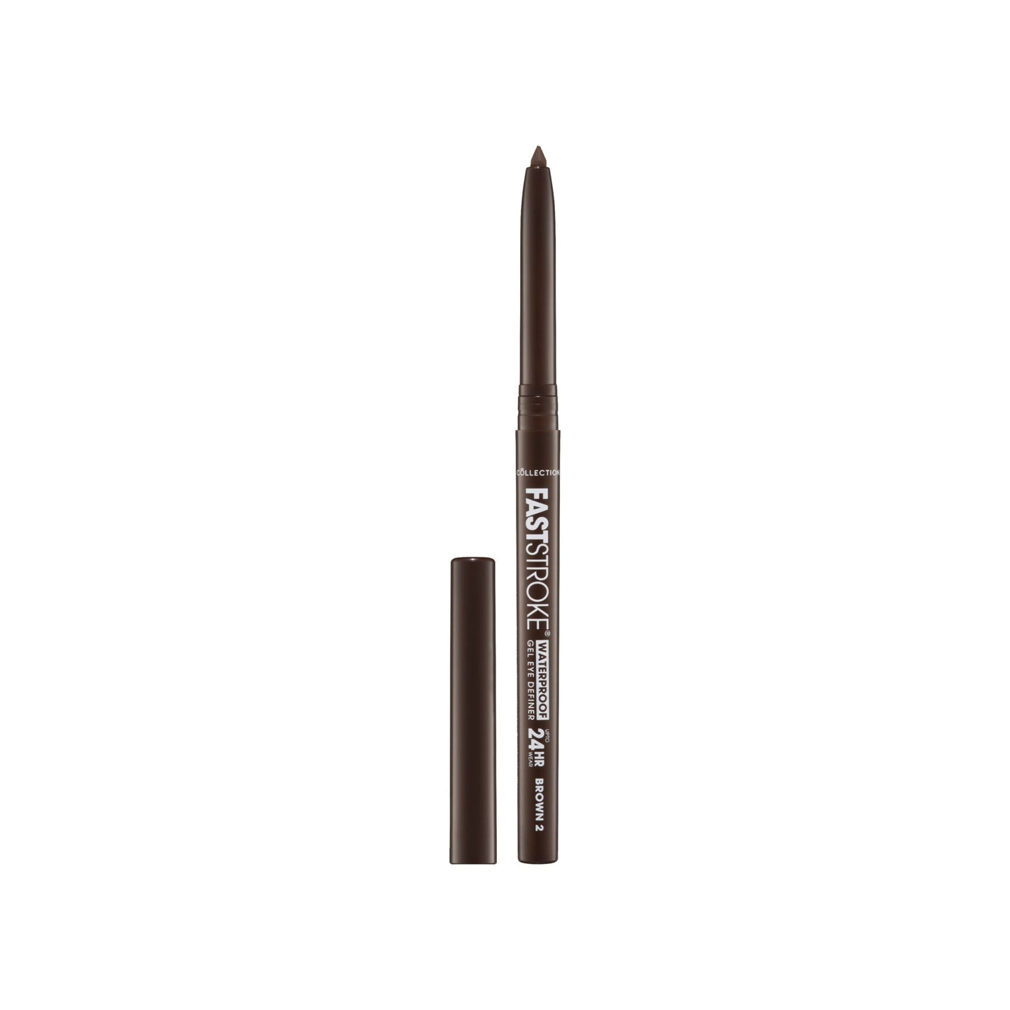 Fast Stroke Waterproof Gel Eye Definer