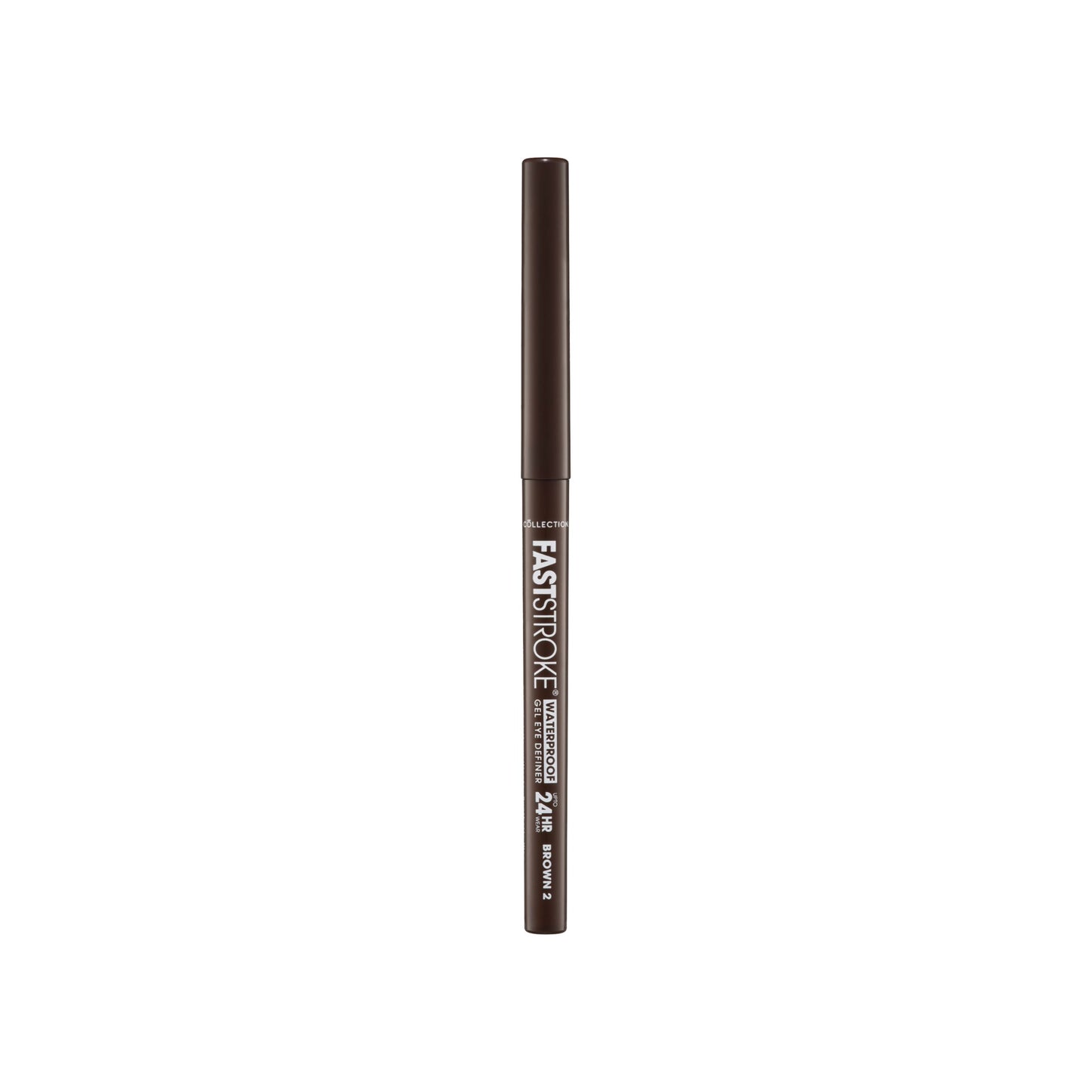 Fast Stroke Waterproof Gel Eye Definer