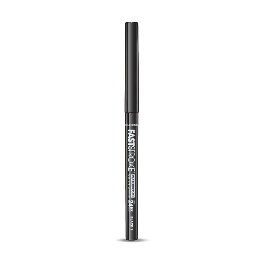 Fast Stroke Waterproof Gel Eye Definer