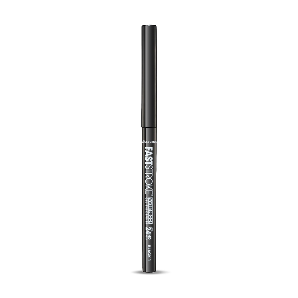 Fast Stroke Waterproof Gel Eye Definer