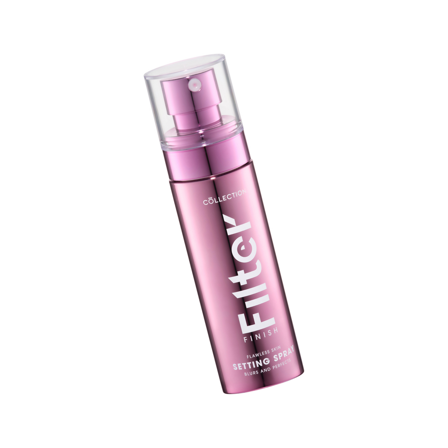 Filter Finish Flawless Skin Setting Spray