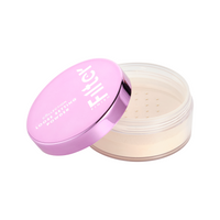 Filter Finish Loose Setting Powder