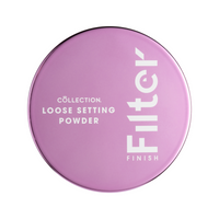 Filter Finish Loose Setting Powder