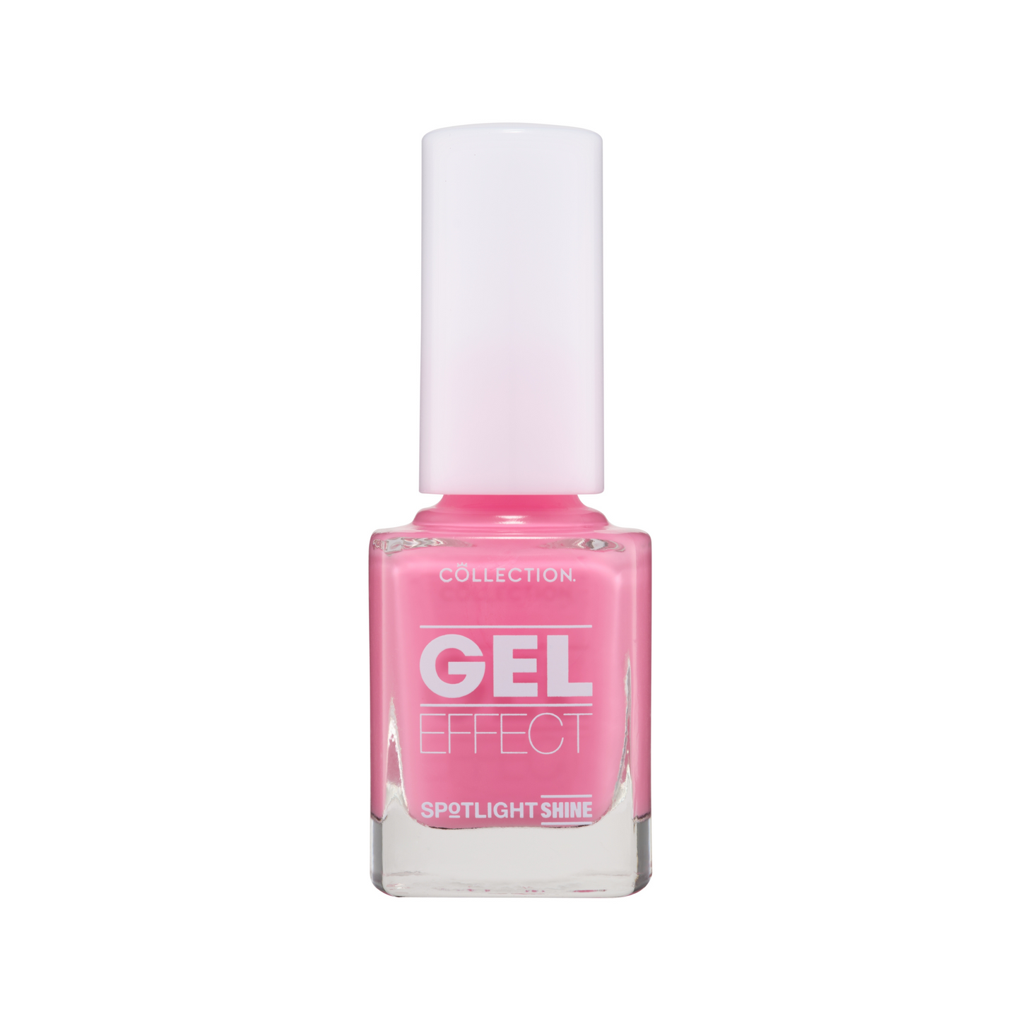 Spotlight Shine Gel Effect Nail Varnish