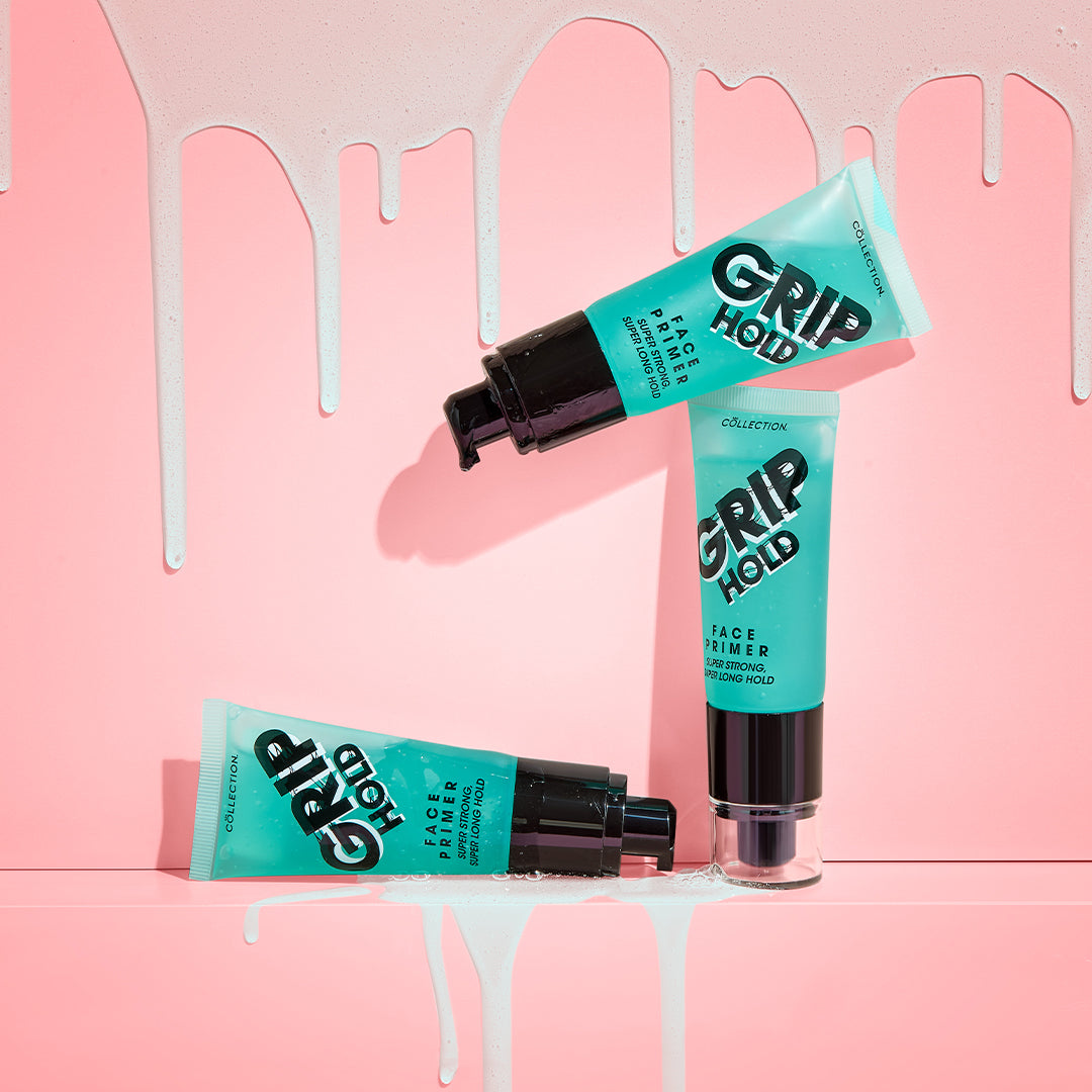 Grip Hold Face Primer