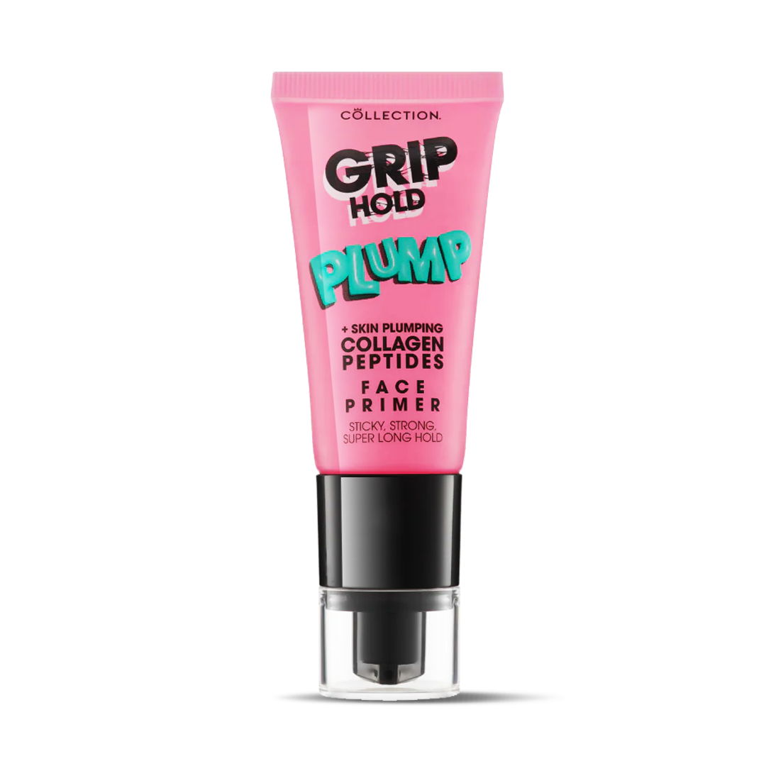 Grip Hold Plumping Face Primer