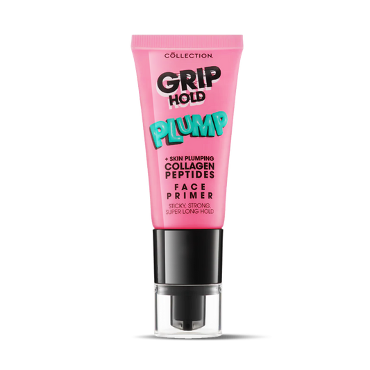 Grip Hold Plumping Face Primer