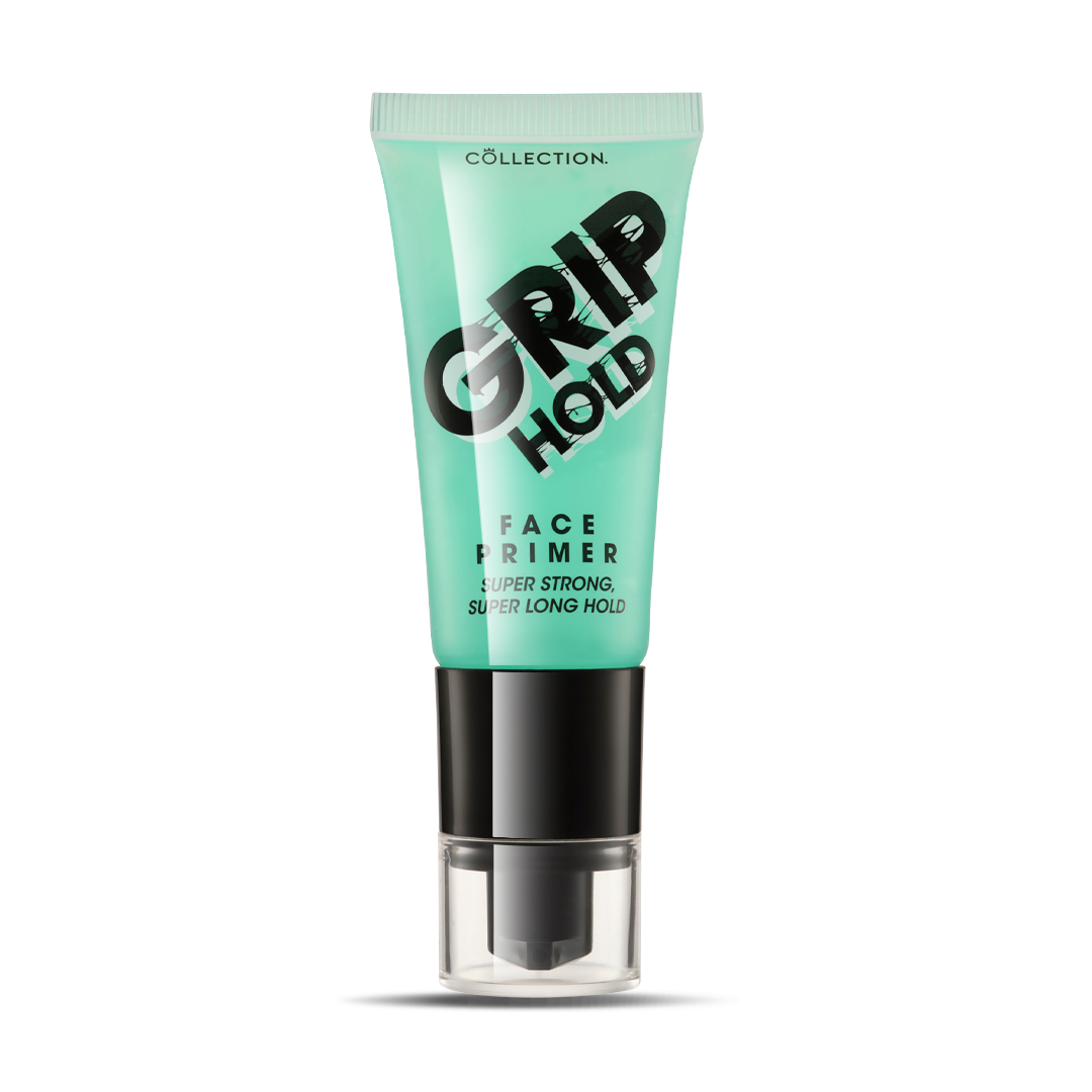 Grip Hold Face Primer