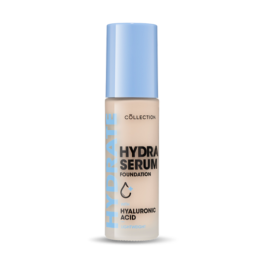 Hydra Serum Foundation