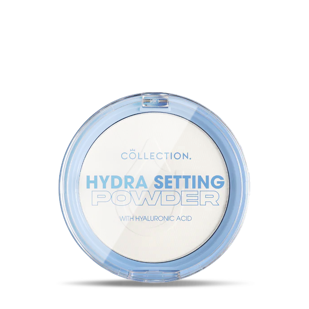 Hydra Setting Powder