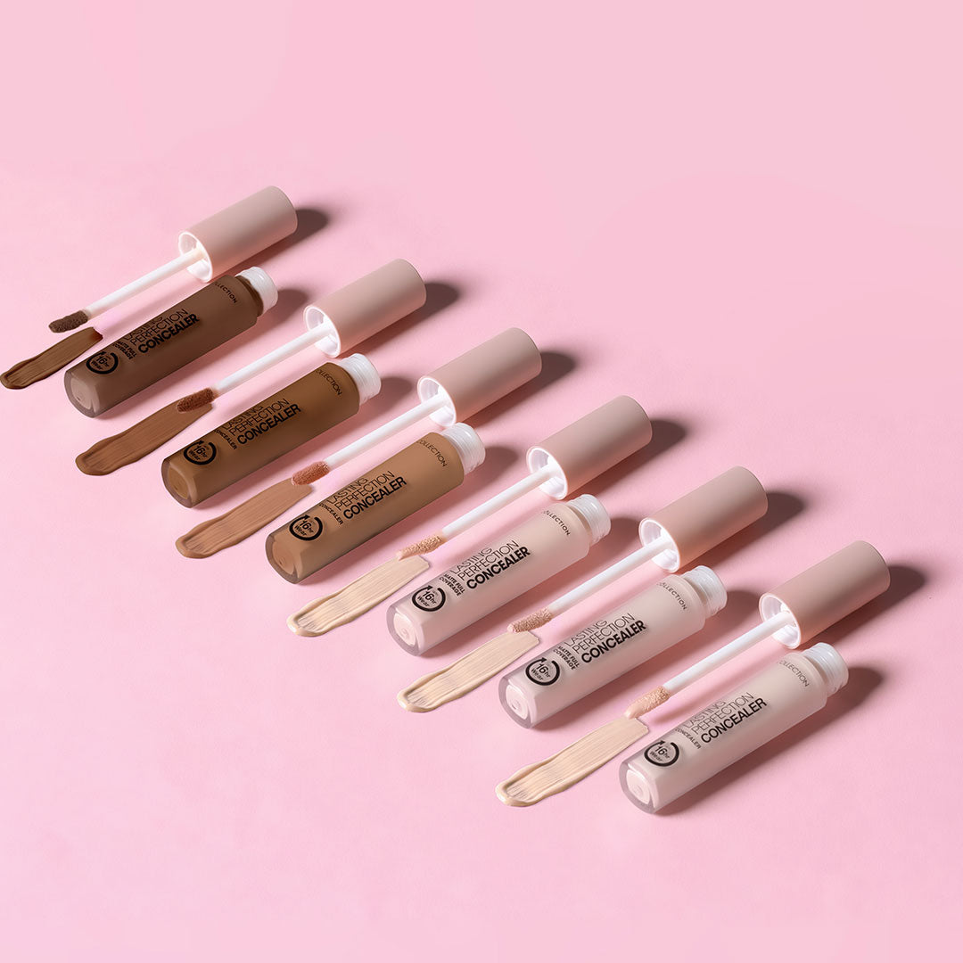 Lasting Perfection Concealer