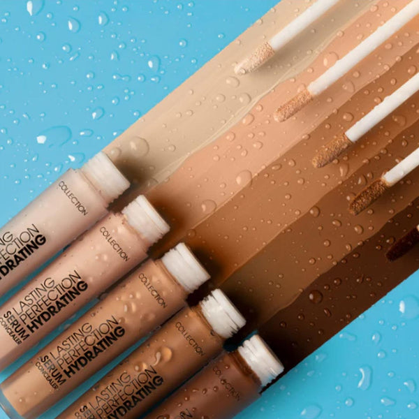 Lasting Perfection Hydrating Serum Concealer