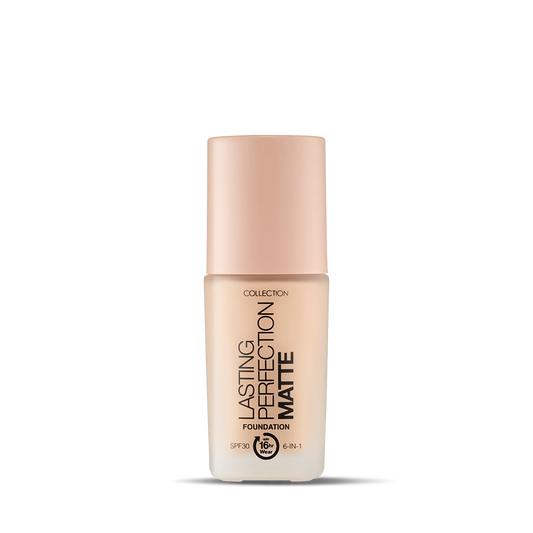 Lasting Perfection Foundation