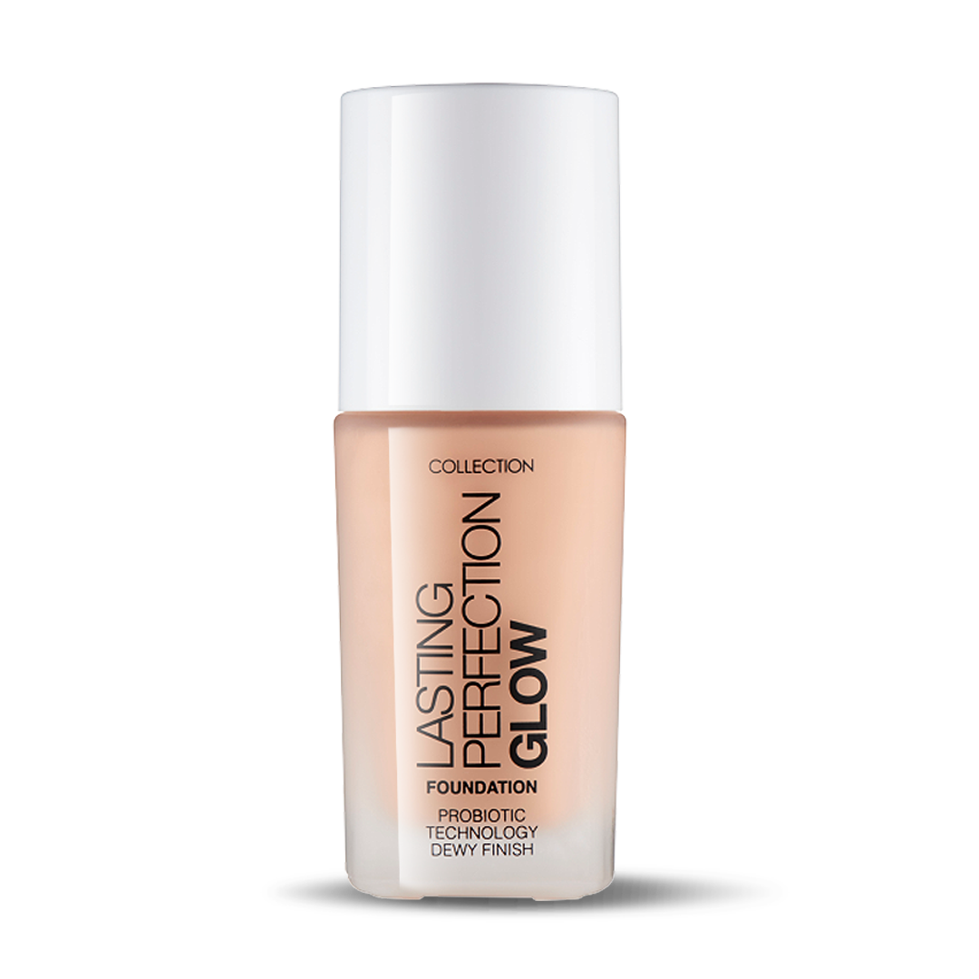 Lasting Perfection Glow Foundation