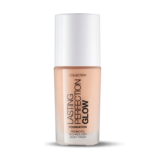 Lasting Perfection Glow Foundation