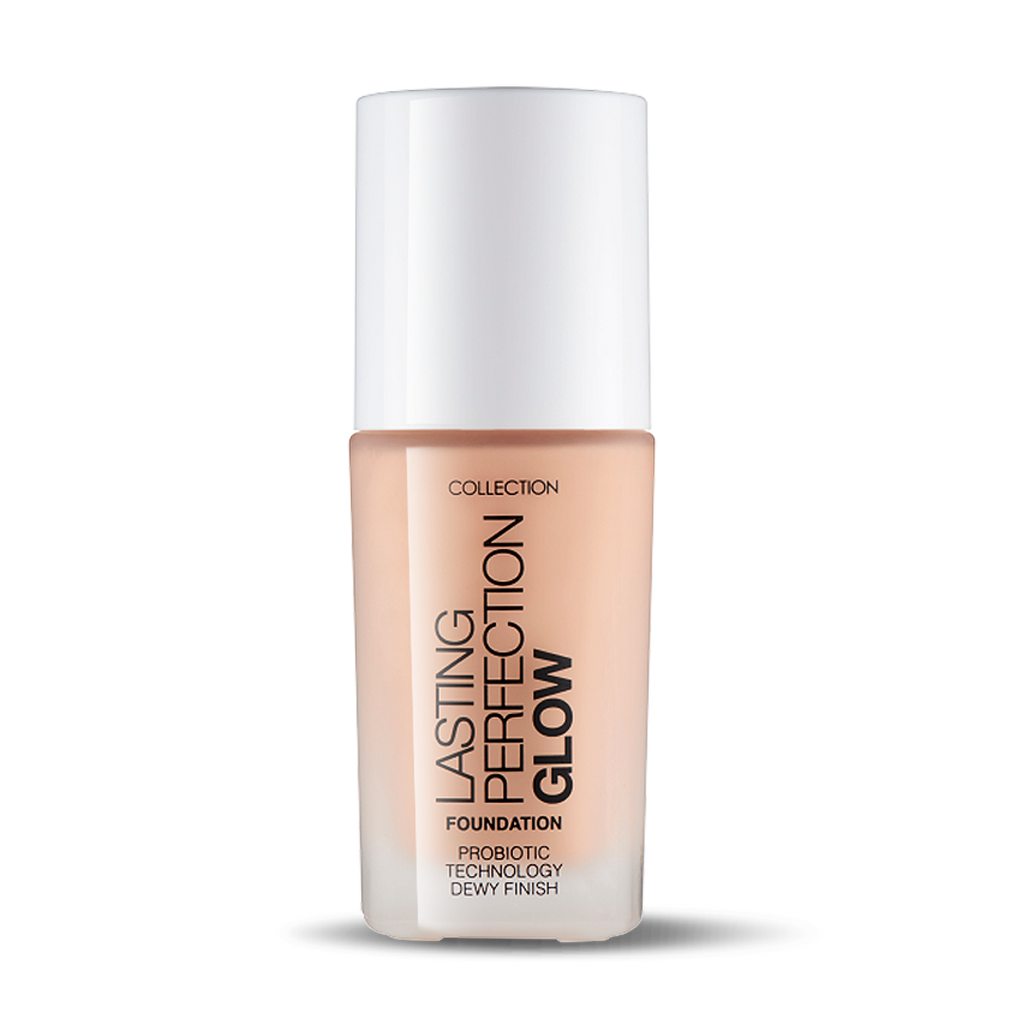 Lasting Perfection Glow Foundation