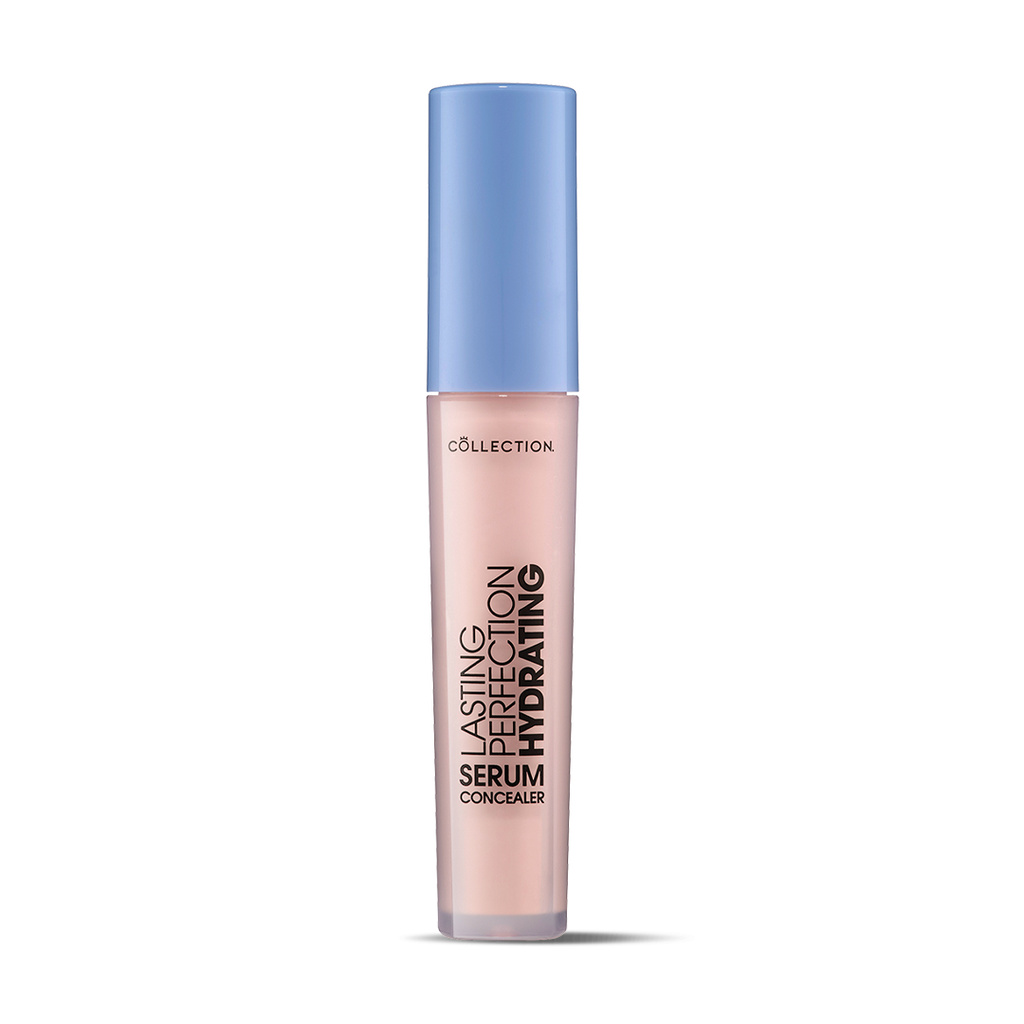 Lasting Perfection Hydrating Serum Concealer