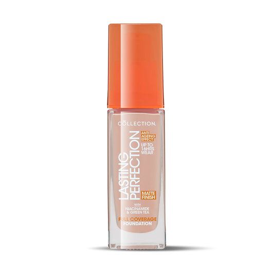 Lasting Perfection Matte Foundation