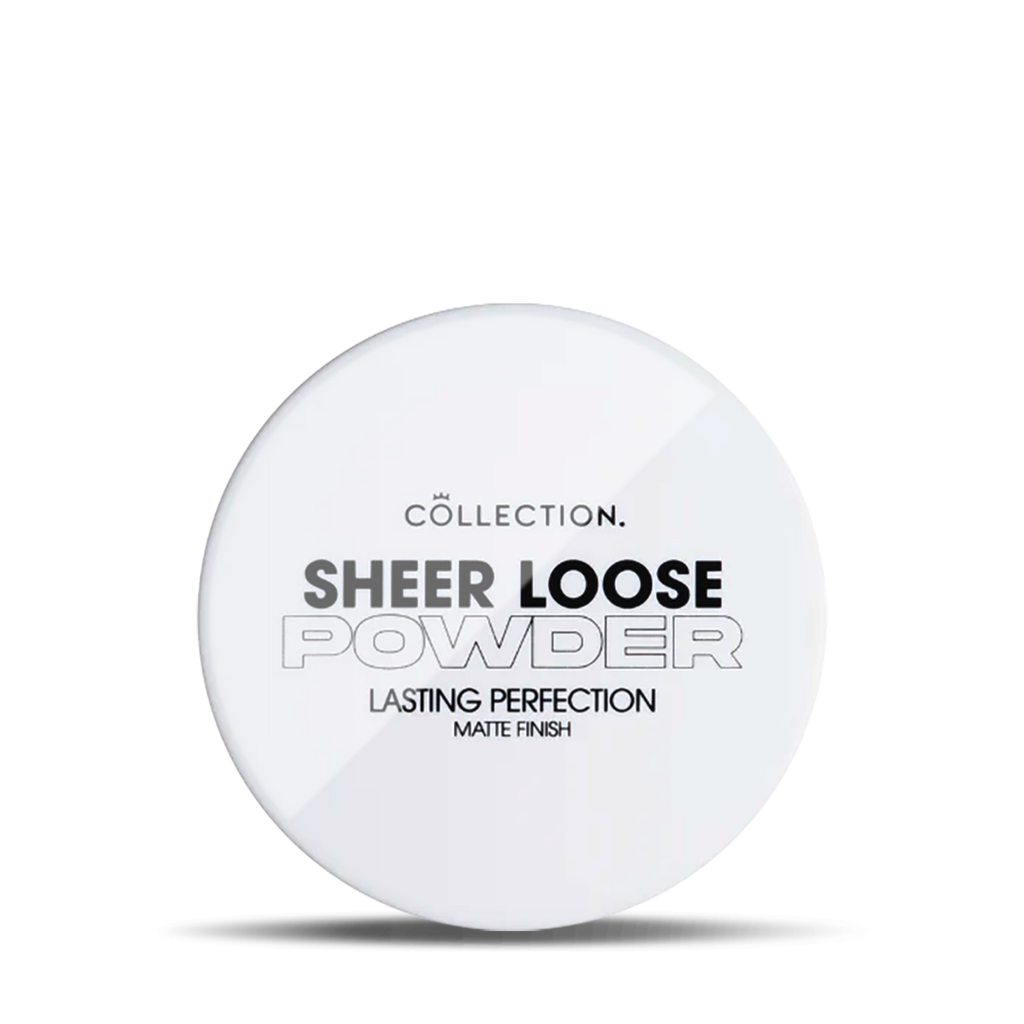 Lasting Perfection Sheer Loose Powder - Translucent