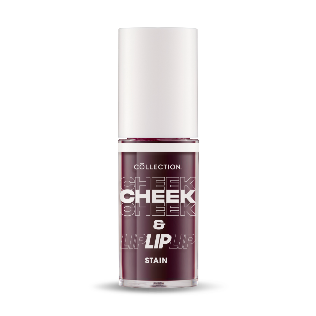 Cheek and Lip Stain