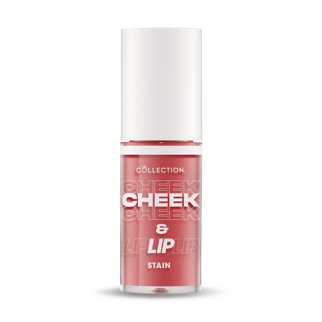 Cheek and Lip Stain