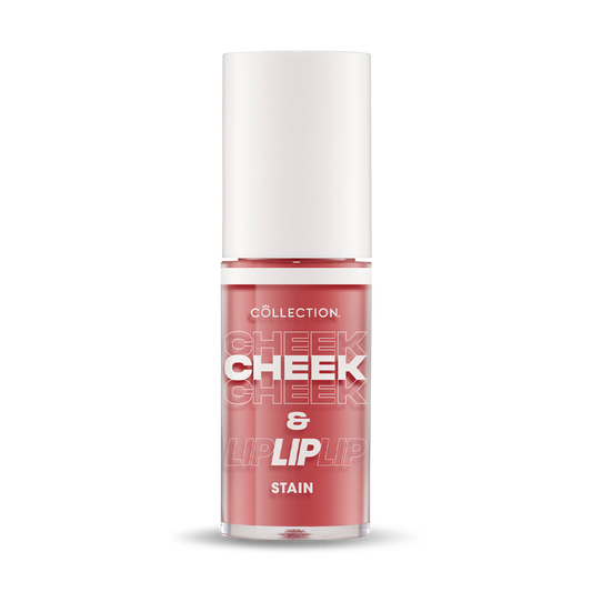 Cheek and Lip Stain