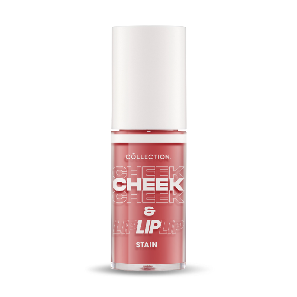 Cheek & Lip Stain