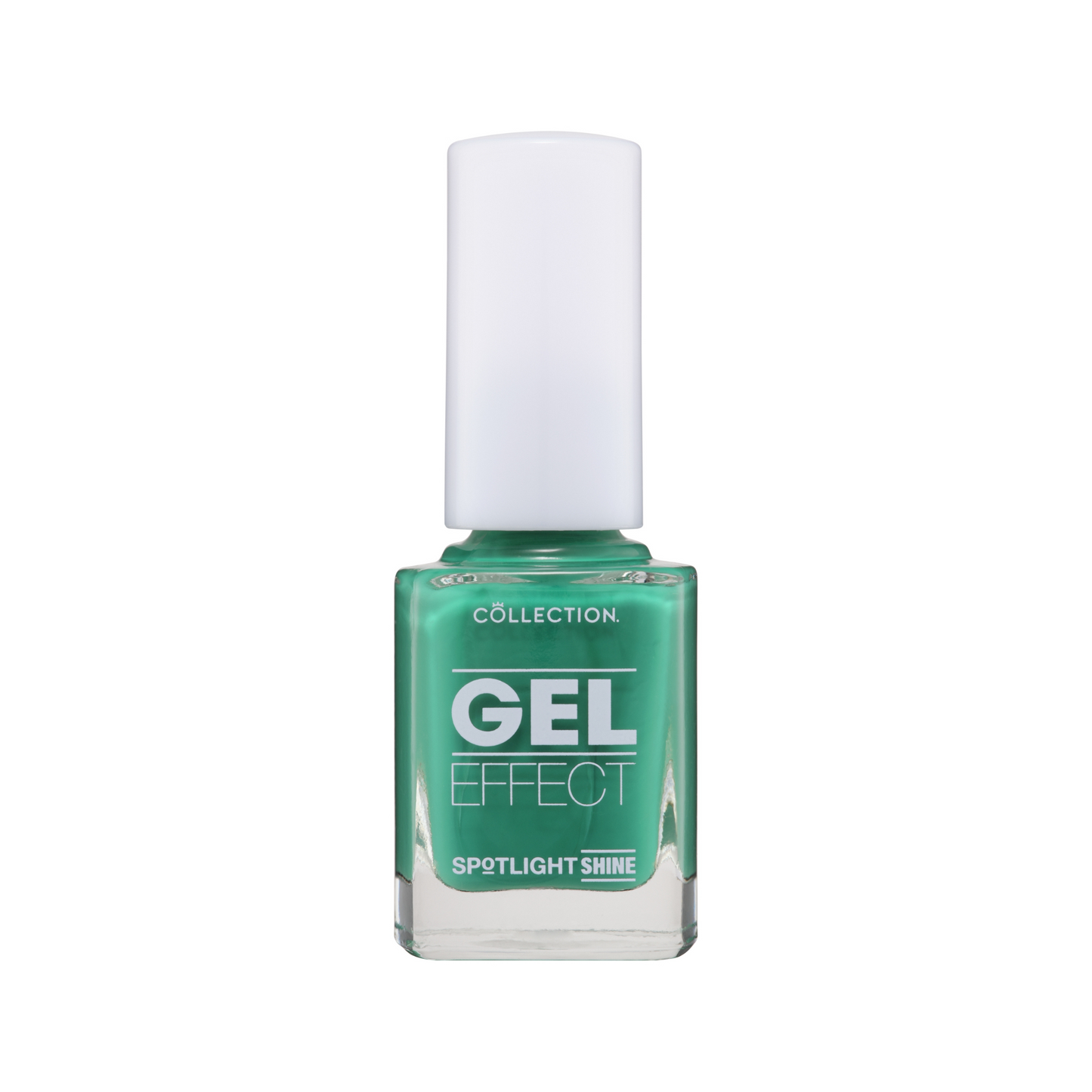 Spotlight Shine Gel Effect Nail Varnish