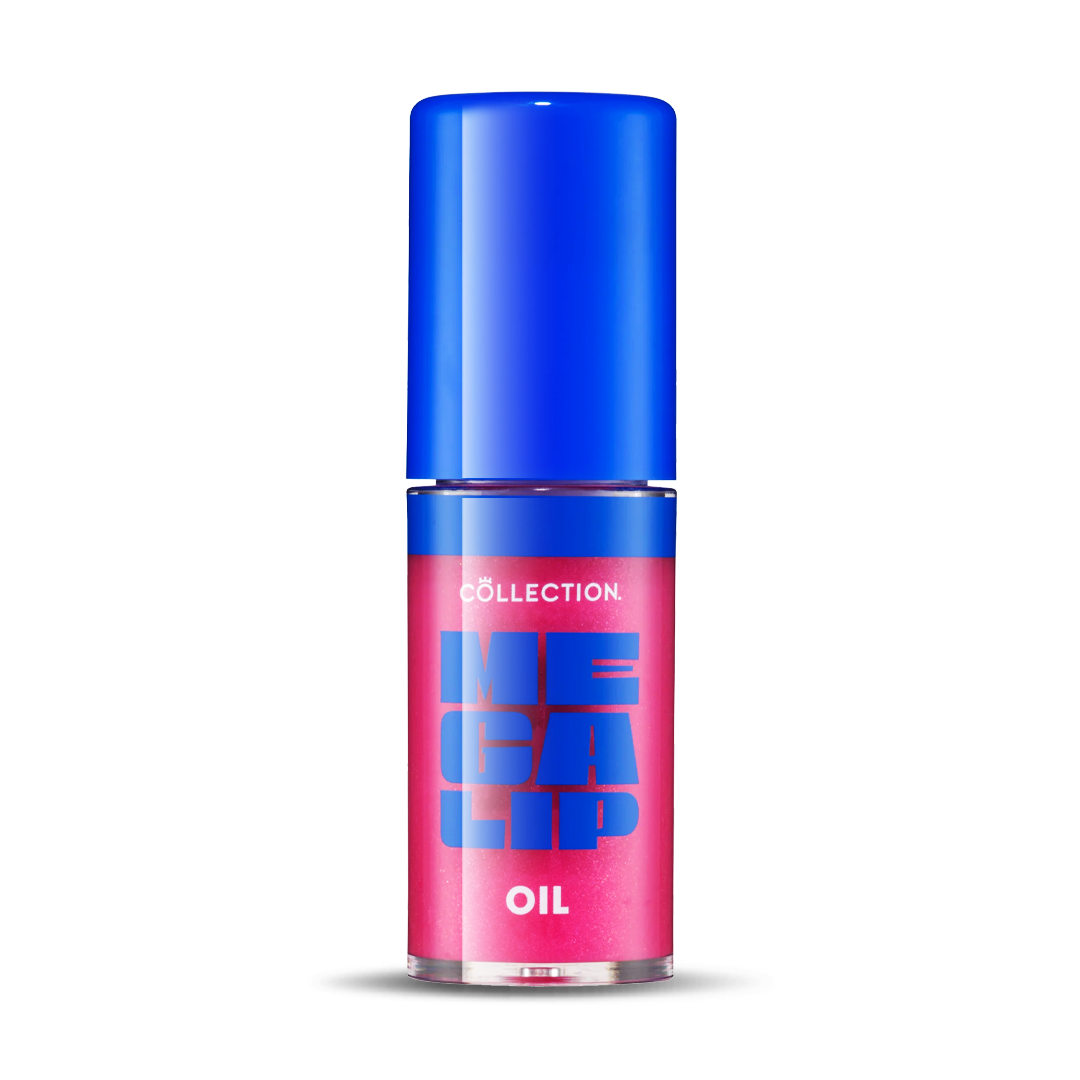 Mega Lip Oil