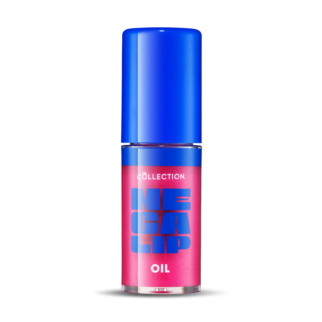 Mega Lip Oil