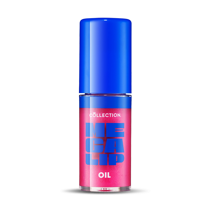 Mega Lip Oil