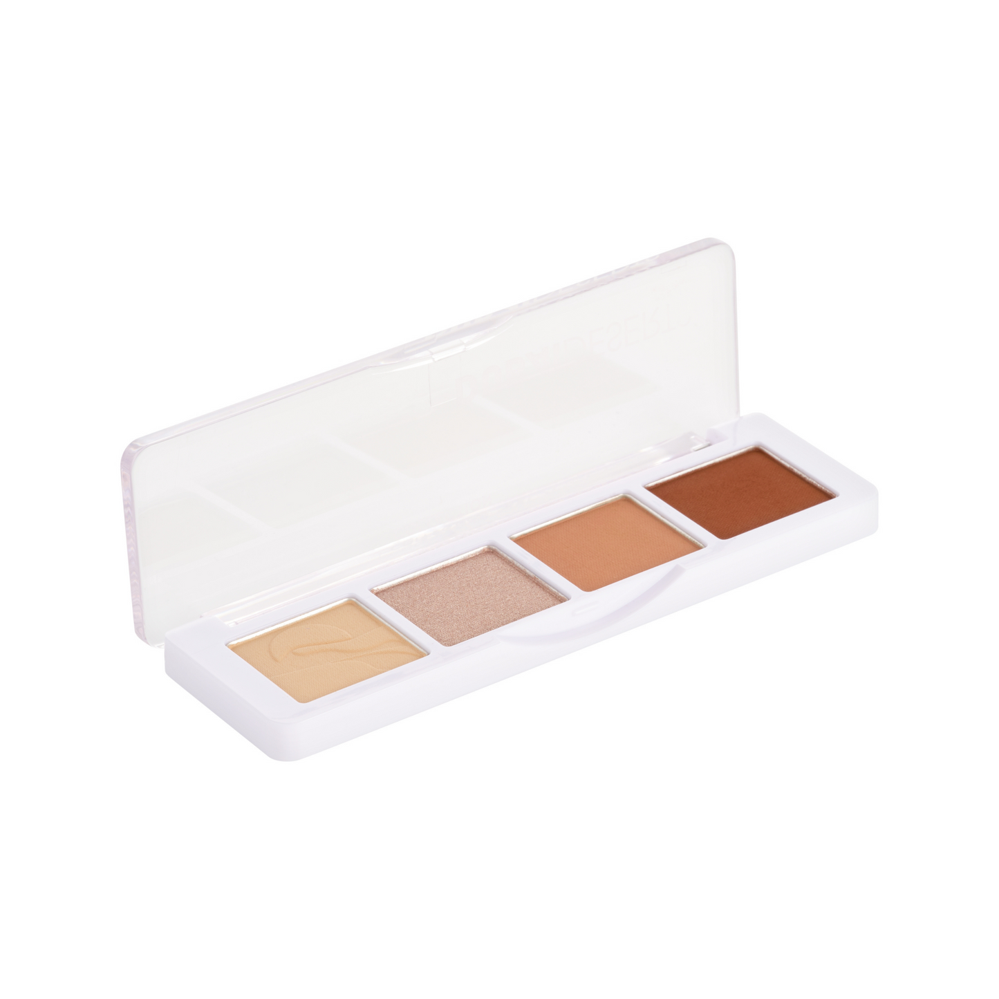 Mini Eyeshadow Palette - Dubai Deserts