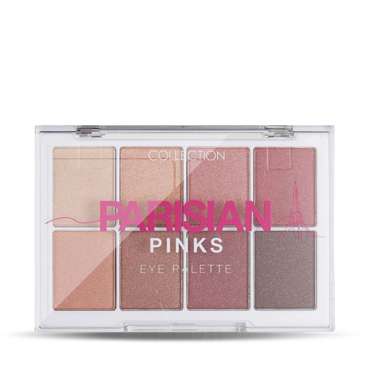 Parisian Pinks Eye Palette