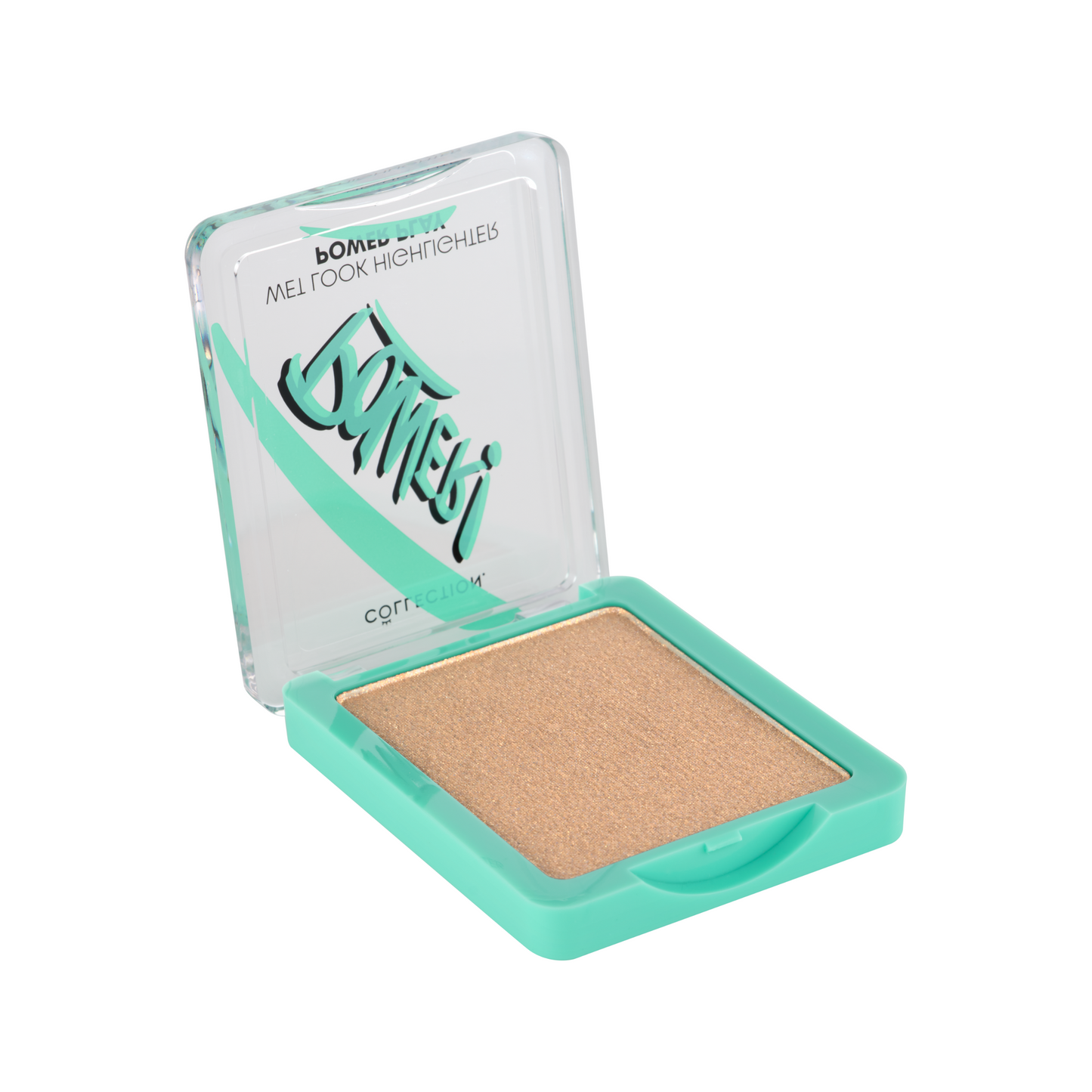 Power Play Wet Look Highlighter