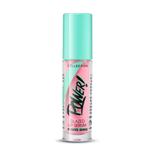 Power Shine Glazed Lip Serum