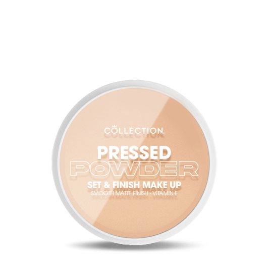 Pressed Powder