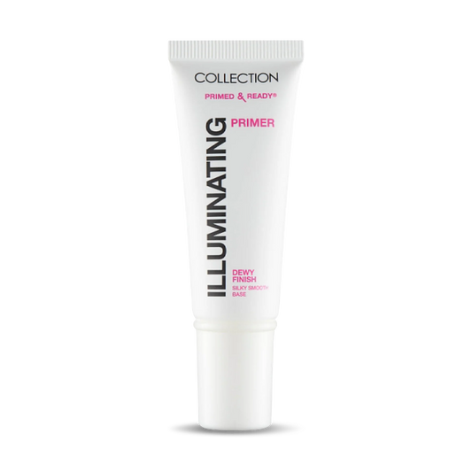 Primed & Ready Illuminating Primer