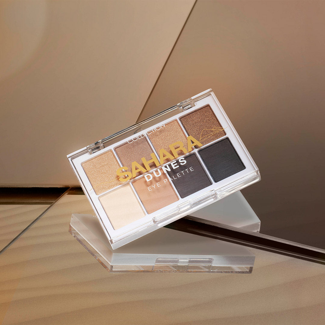 Sahara Dunes Eye Palette