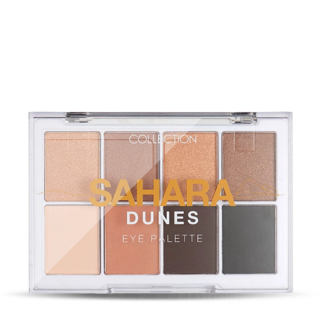 Sahara Dunes Eye Palette