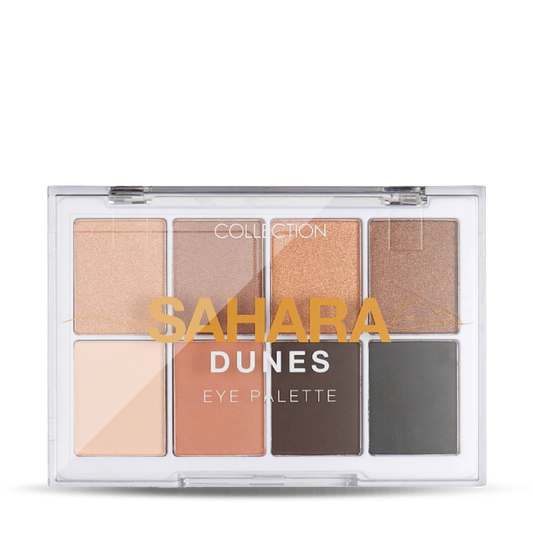 Sahara Dunes Eye Palette